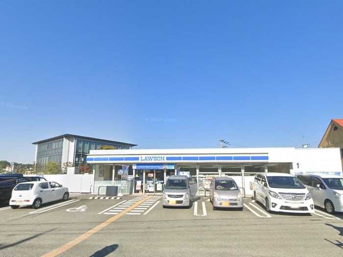 ローソン(コンビニ)まで400m Ｎ．ＭＡＩＳＯＮ