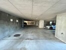 駐車場 ホープ清風荘