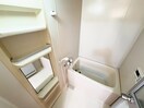 バス／シャワールーム等 ホープ清風荘