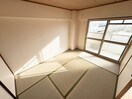 居室 ホープ清風荘