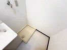 洗濯機置場 ホープ清風荘