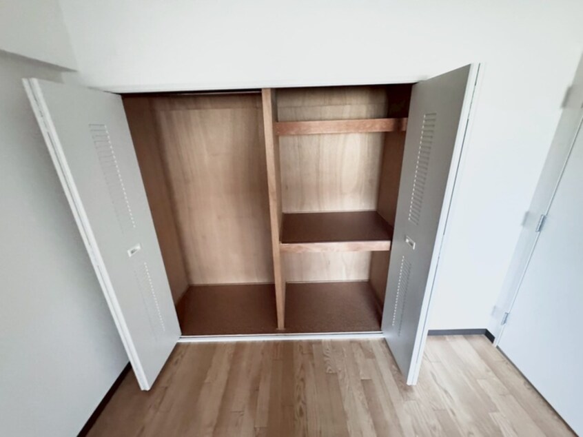 収納 ホープ清風荘