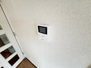 内観写真 ホープ清風荘