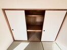 収納 ホープ清風荘