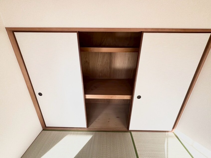 収納 ホープ清風荘