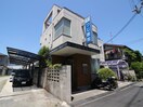 つじ医院(病院)まで725m ホープ清風荘