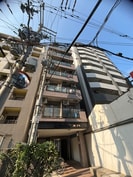 ｲｰｽﾄ ｺﾄﾌﾞｷの外観