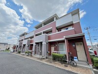 グリ－ンホ－ム南里