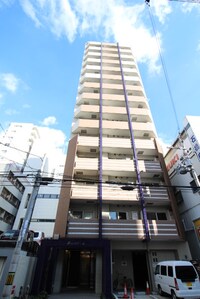 エスライズ難波(704)