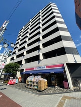 グラート西田辺