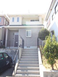 ラ－クヒルズ松風台Ｂ