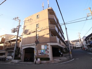 ワコーレ六甲アーベイン(305)