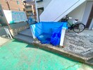建物設備 アイビ－コ－トⅡ