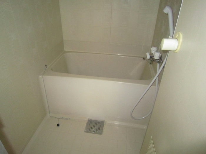 バス／シャワールーム等 第一高山ハイツ