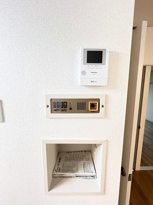 内観写真 第一高山ハイツ