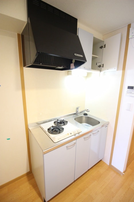 キッチン リオ・リヴァ－ジュ