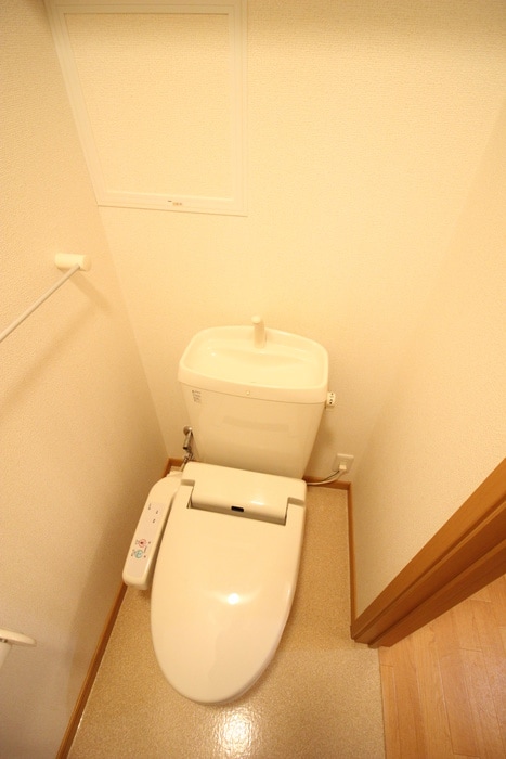 トイレ リオ・リヴァ－ジュ