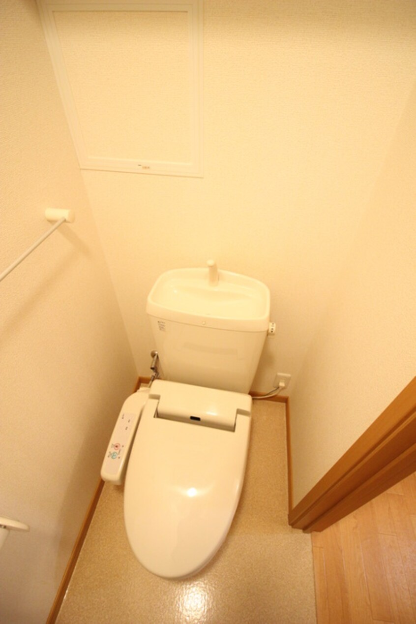 トイレ リオ・リヴァ－ジュ