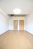 居室 リオ・リヴァ－ジュ