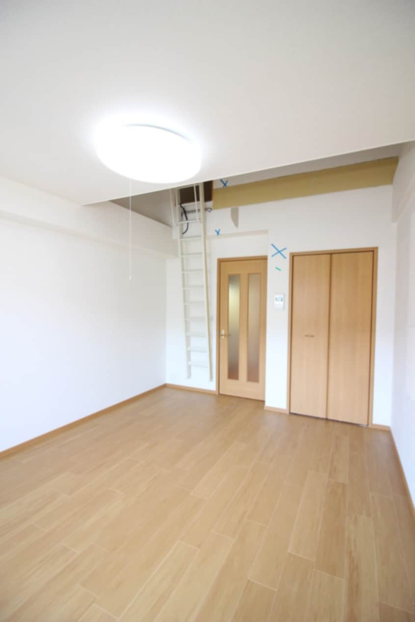 居室 リオ・リヴァ－ジュ