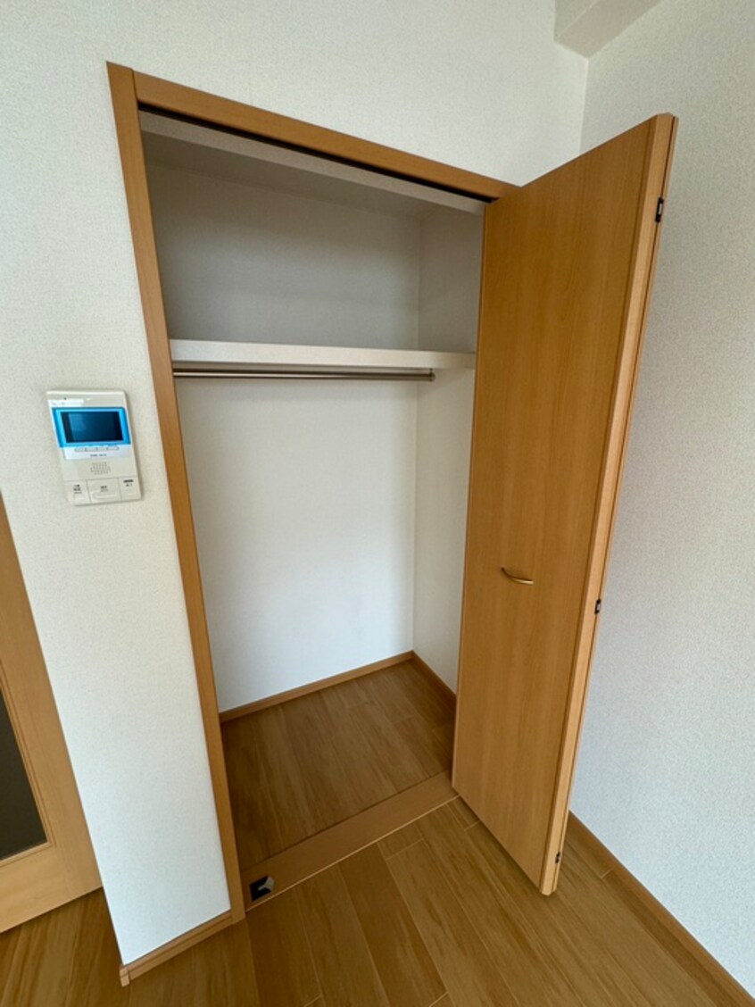 収納 リオ・リヴァ－ジュ