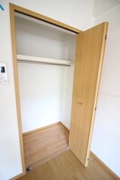 収納 リオ・リヴァ－ジュ