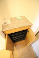 靴箱 リオ・リヴァ－ジュ