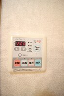 内観写真 リオ・リヴァ－ジュ