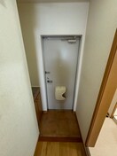 玄関 リオ・リヴァ－ジュ