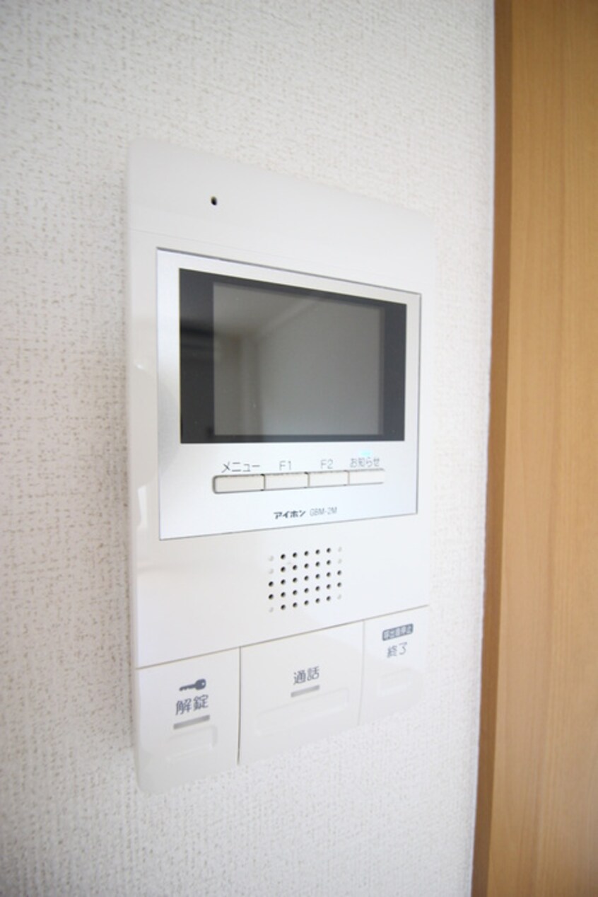 内観写真 リオ・リヴァ－ジュ