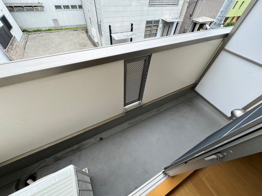 ベランダ・バルコニー リオ・リヴァ－ジュ