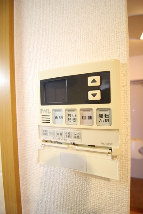 内観写真 リオ・リヴァ－ジュ