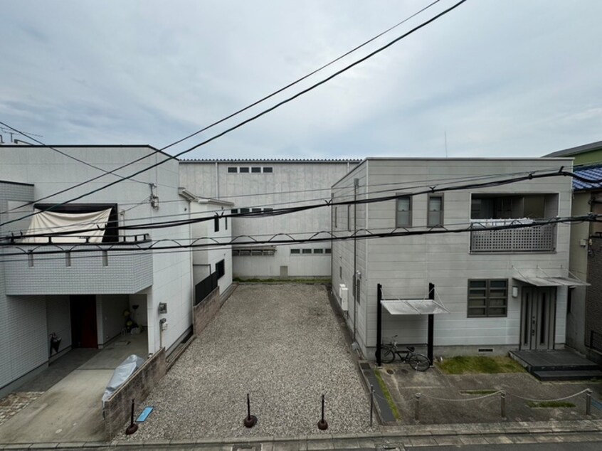 周辺環境 リオ・リヴァ－ジュ