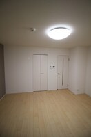 居室 ﾌｼﾞﾊﾟﾚｽ山之内Ⅹ番館