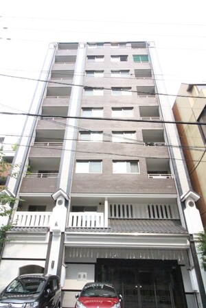 コンフォール室町黒主山（202）