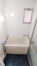 バス／シャワールーム等 ニッサンハイツ