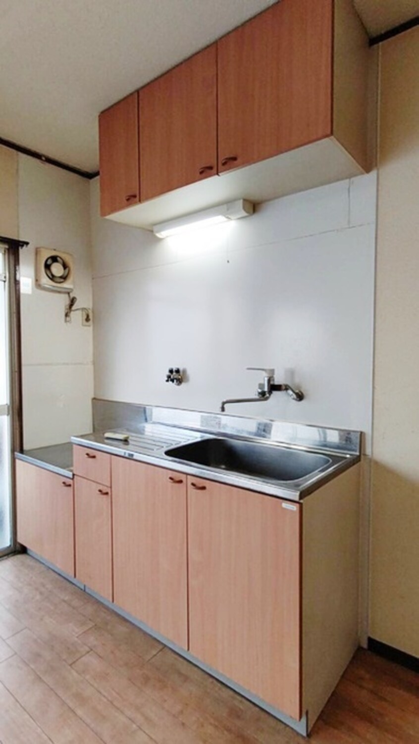 キッチン ニッサンハイツ