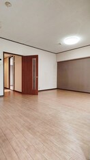 居室 ニッサンハイツ