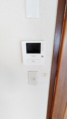 内観写真 ニッサンハイツ