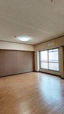 居室 ニッサンハイツ