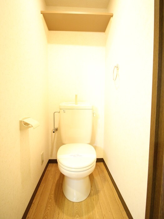 トイレ グレイス西京極