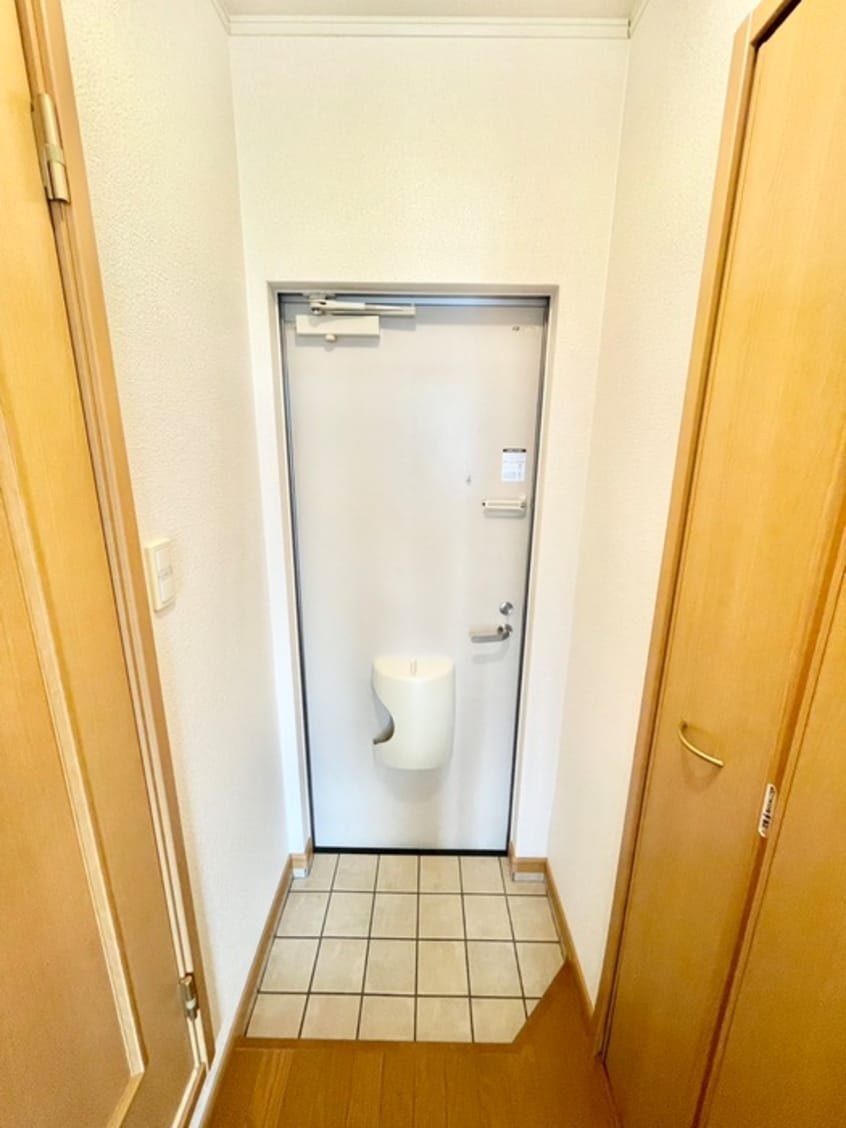 玄関 Ｃｏｍｐａｎｙ－Ⅷ