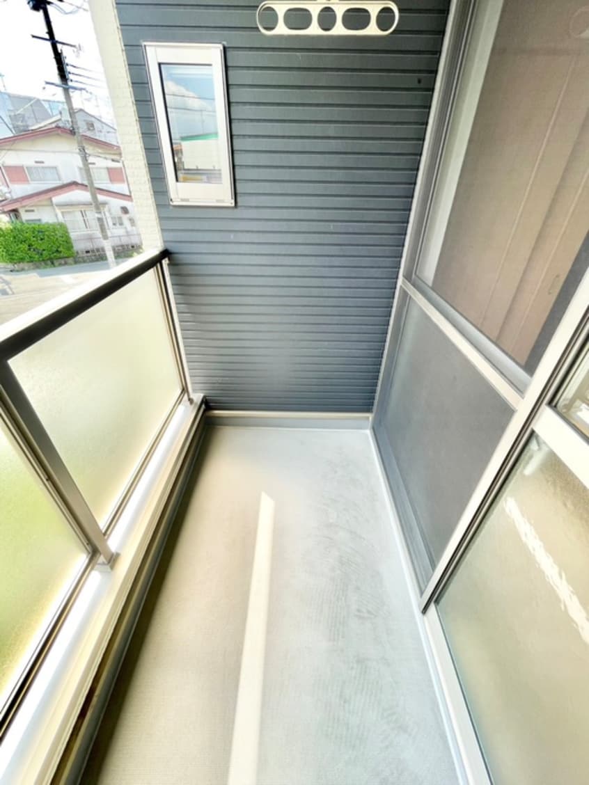 ベランダ・バルコニー Ｃｏｍｐａｎｙ－Ⅷ