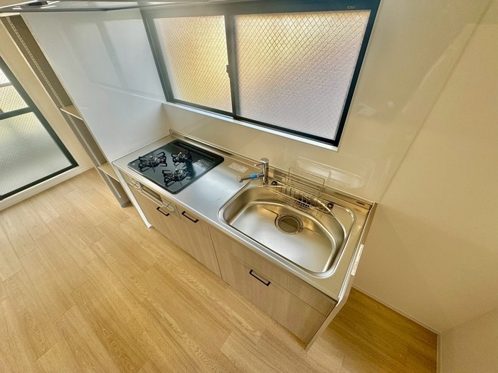 キッチン ゲンズコーポ篠原