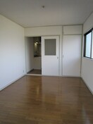 居室 平成ハイツ