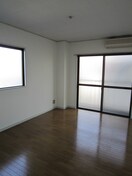 居室 平成ハイツ