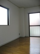 居室 平成ハイツ