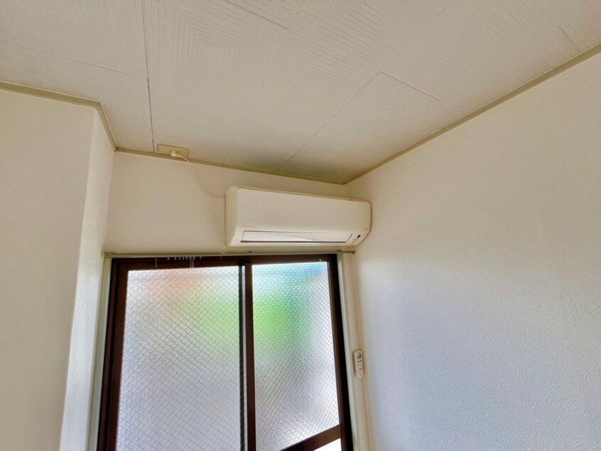 内観写真 平成ハイツ