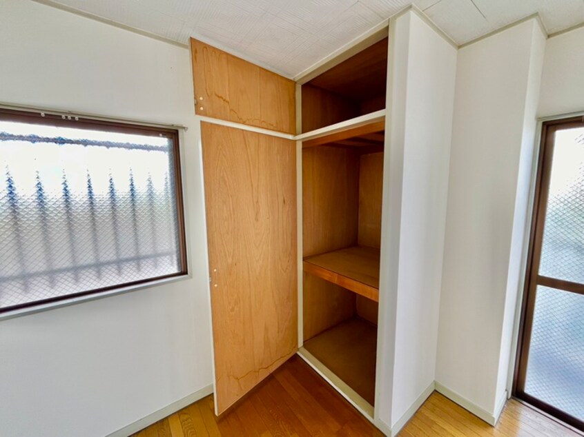 収納 平成ハイツ