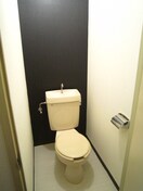 トイレ 平成ハイツ
